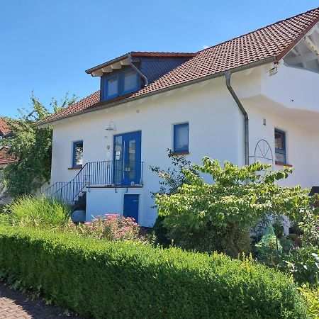 Ferienwohnung Schneider Marburg Exterior photo