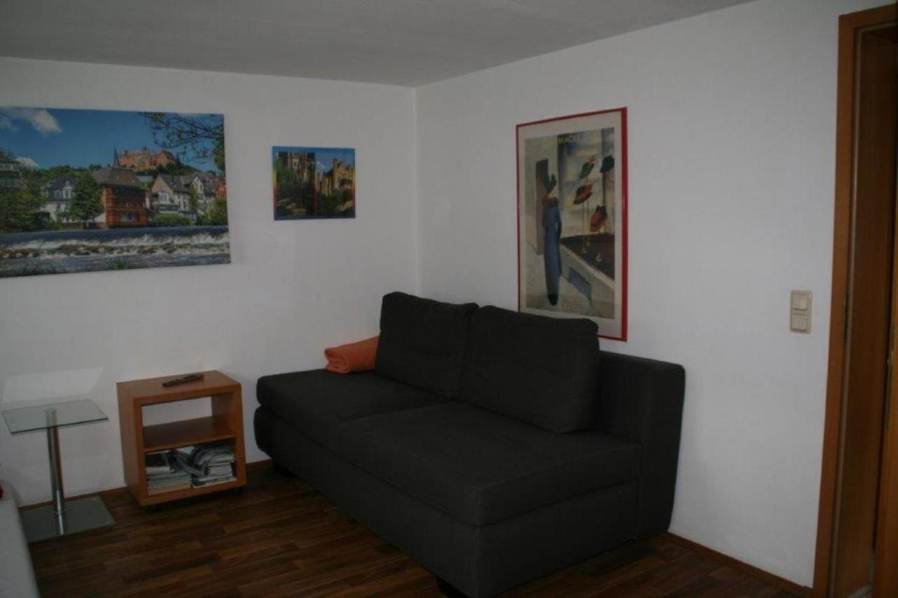 Ferienwohnung Schneider Marburg Exterior photo
